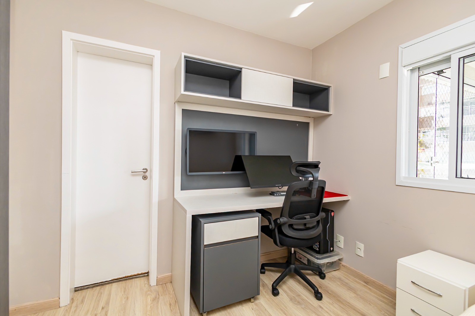 Apartamento, 3 quartos, 126 m² - Foto 38