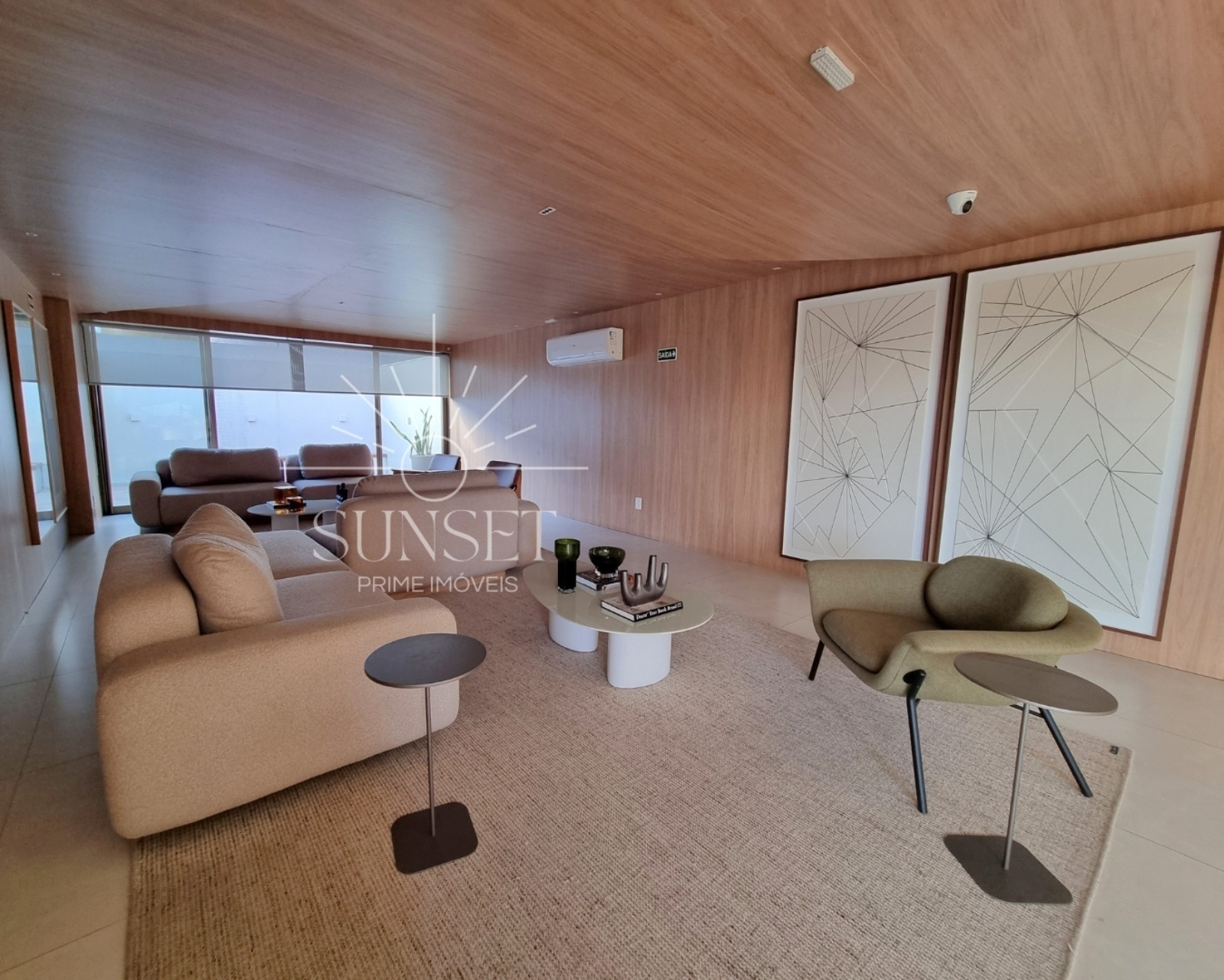 Apartamento, 3 quartos, 197 m² - Foto 33