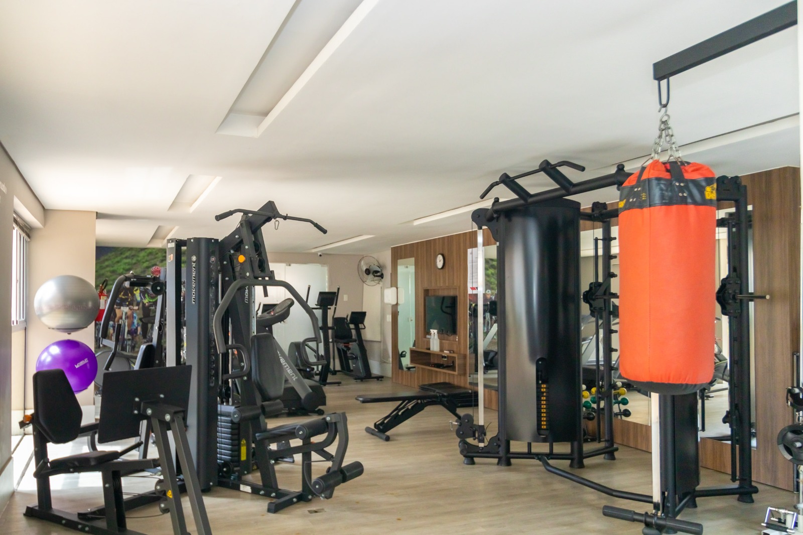 Apartamento, 3 quartos, 86 m² - Foto 21