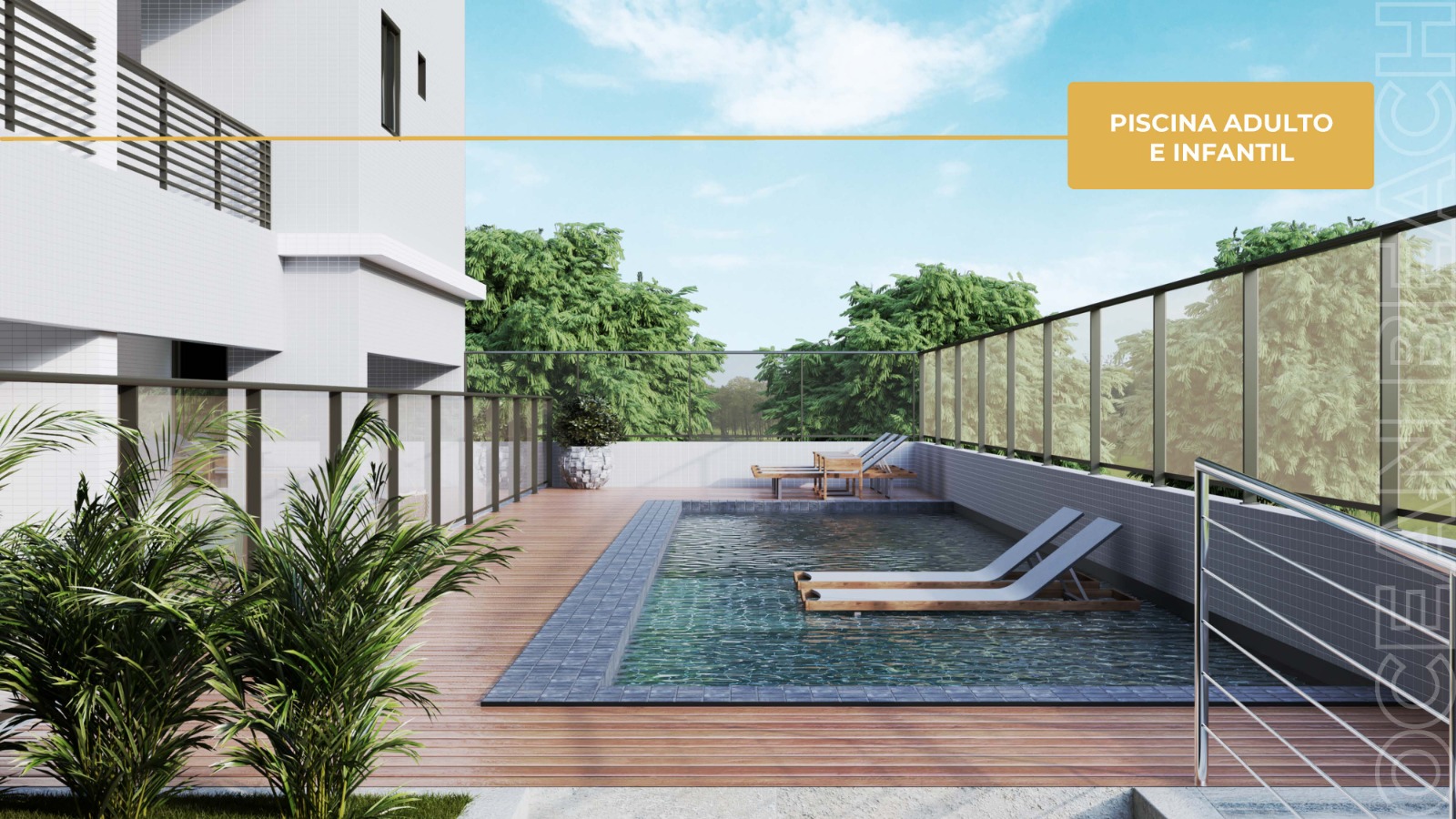 Apartamento, 3 quartos, 77 m² - Foto 10