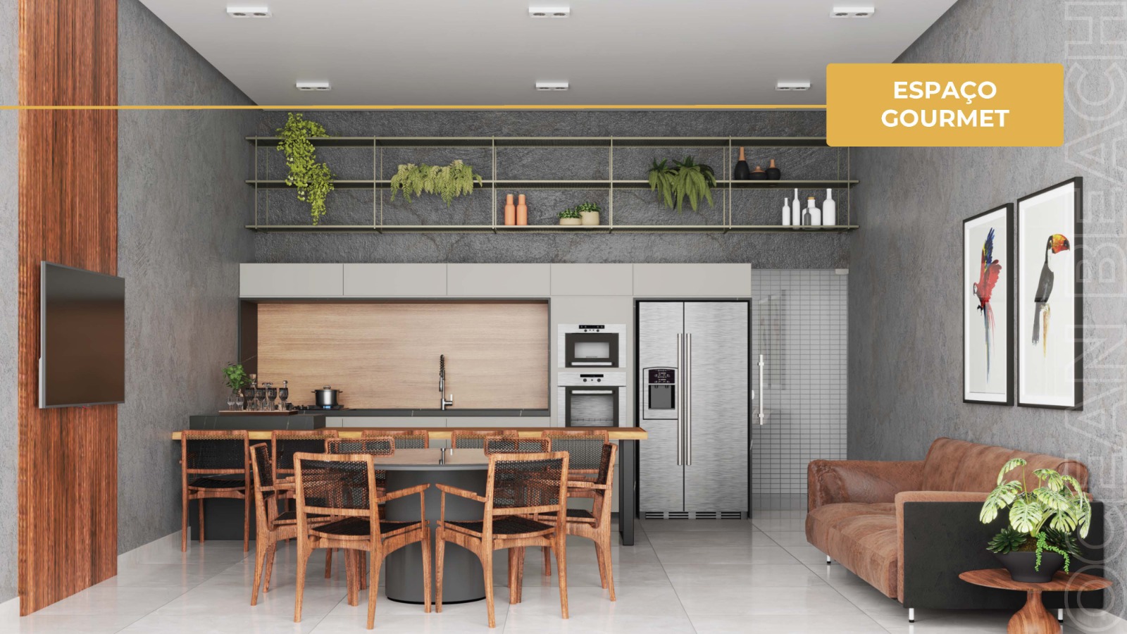 Apartamento, 3 quartos, 77 m² - Foto 25