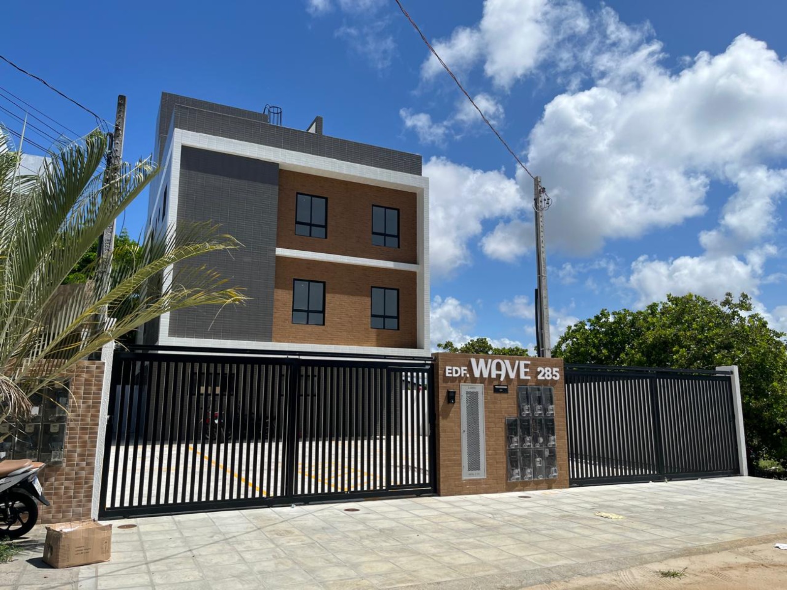 Apartamento, 3 quartos, 67 m² - Foto 42