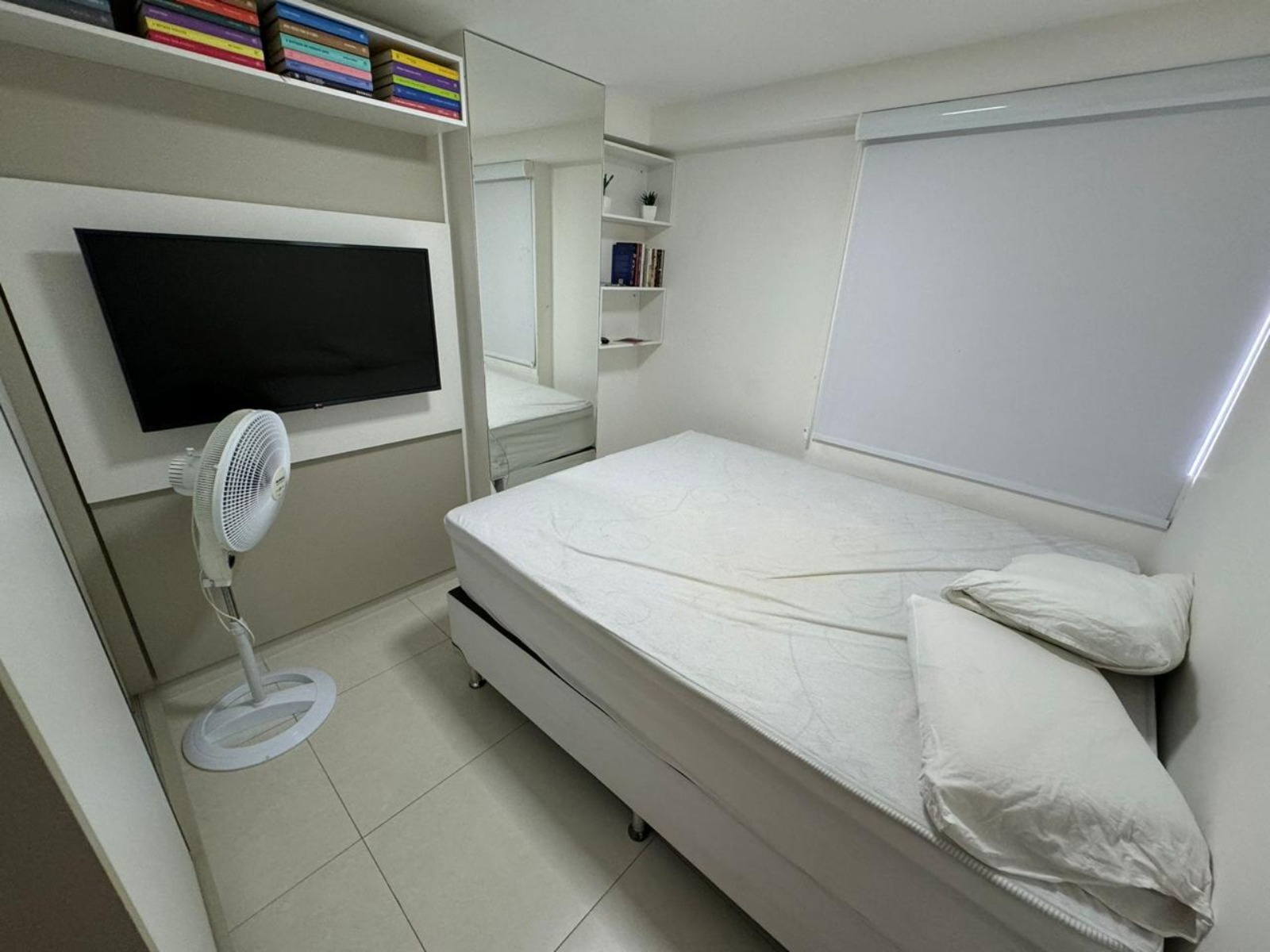 Apartamento à venda com 2 quartos, 64m² - Foto 18