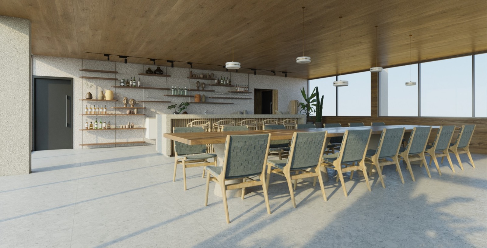 Apartamento à venda com 3 quartos, 180m² - Foto 30