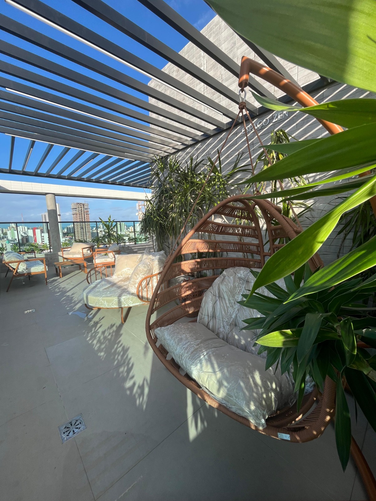 Cobertura à venda com 2 quartos, 105m² - Foto 17