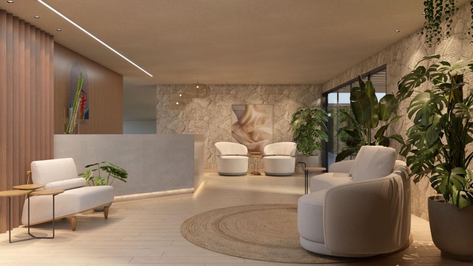 Apartamento, 1 quarto, 22 m² - Foto 6