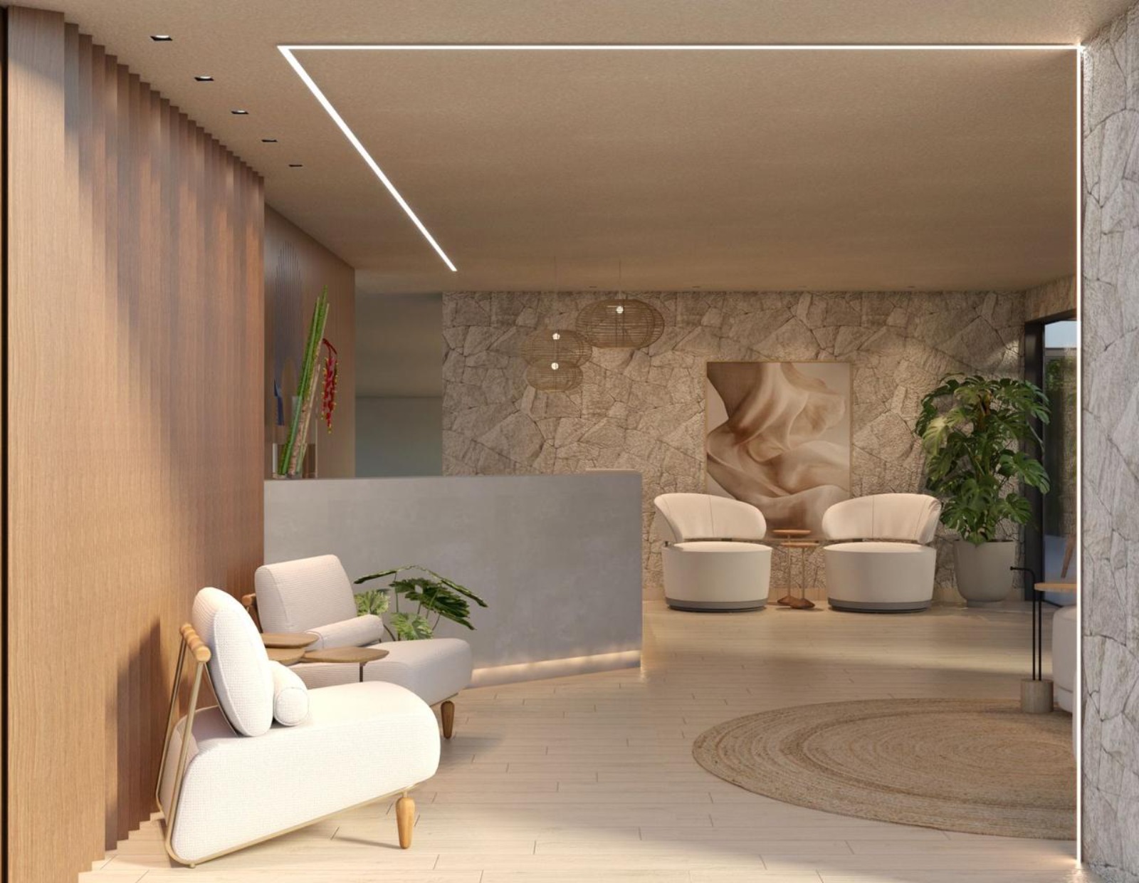 Apartamento, 1 quarto, 22 m² - Foto 4