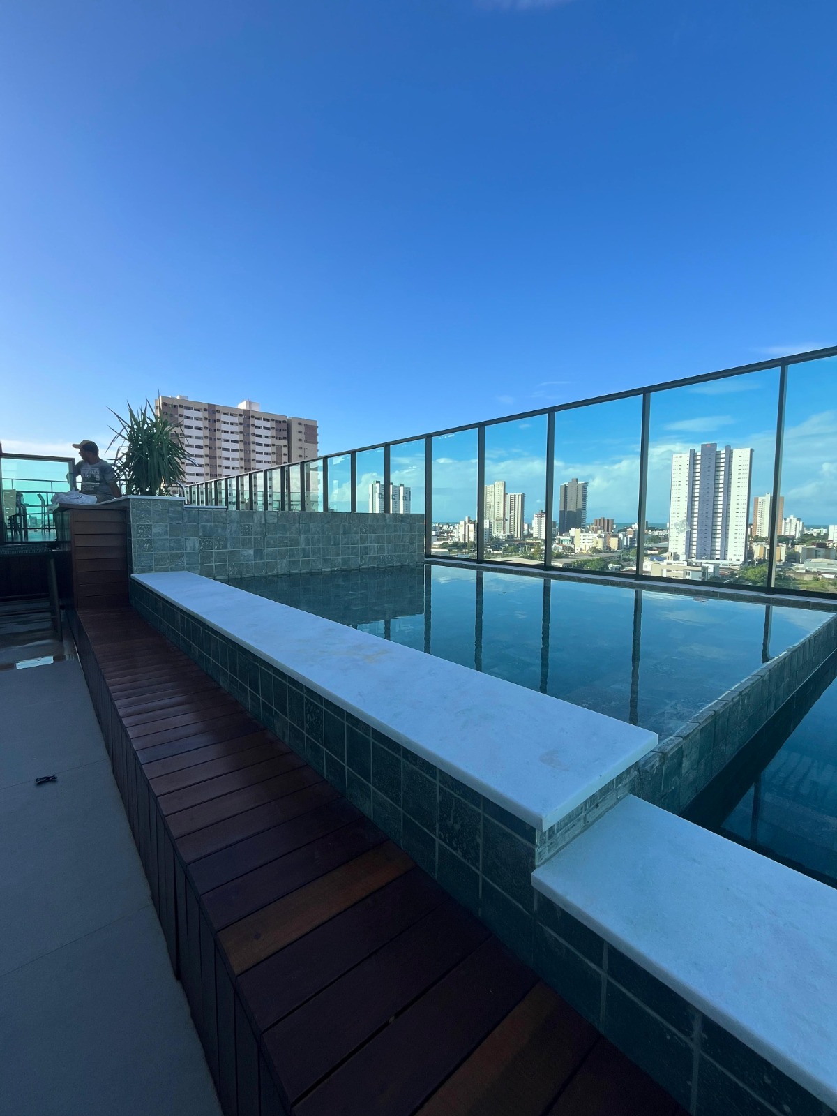 Cobertura à venda com 2 quartos, 105m² - Foto 19