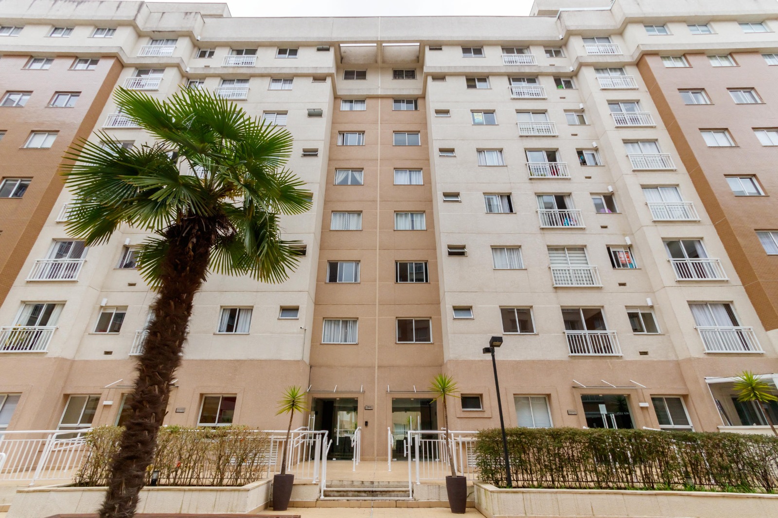 Apartamento, 3 quartos, 86 m² - Foto 21