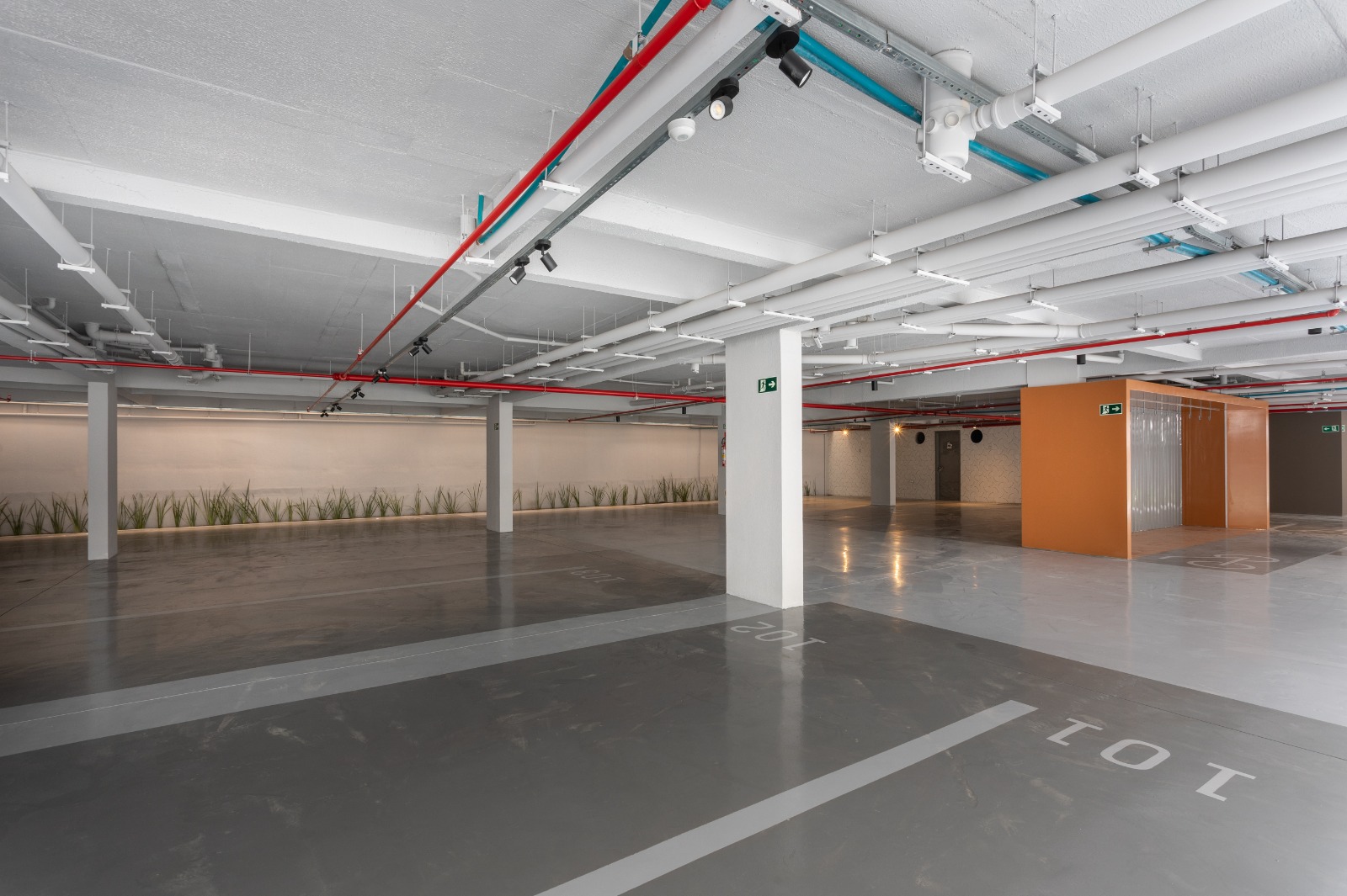 Apartamento, 3 quartos, 226 m² - Foto 20