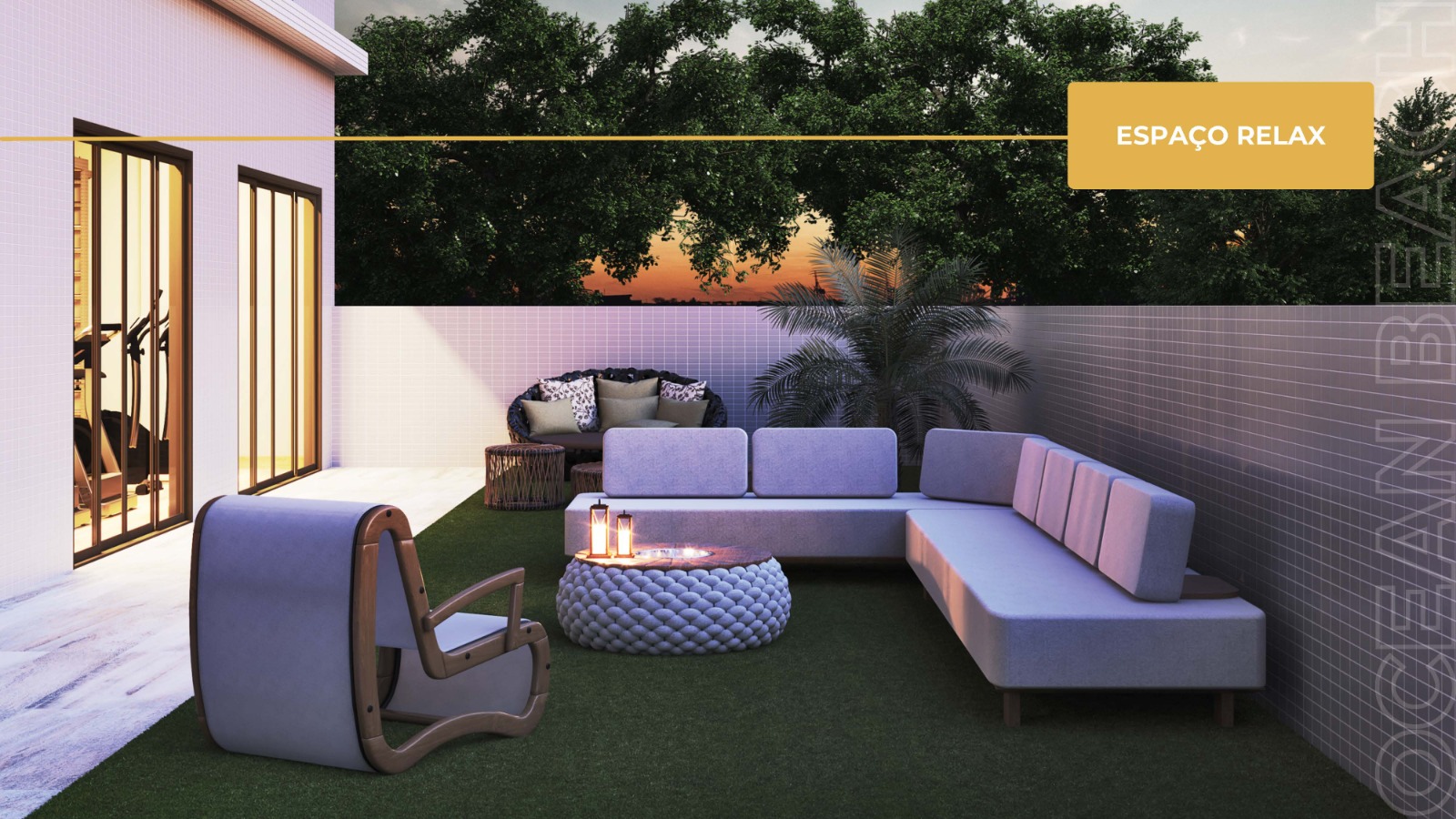 Apartamento, 3 quartos, 77 m² - Foto 38