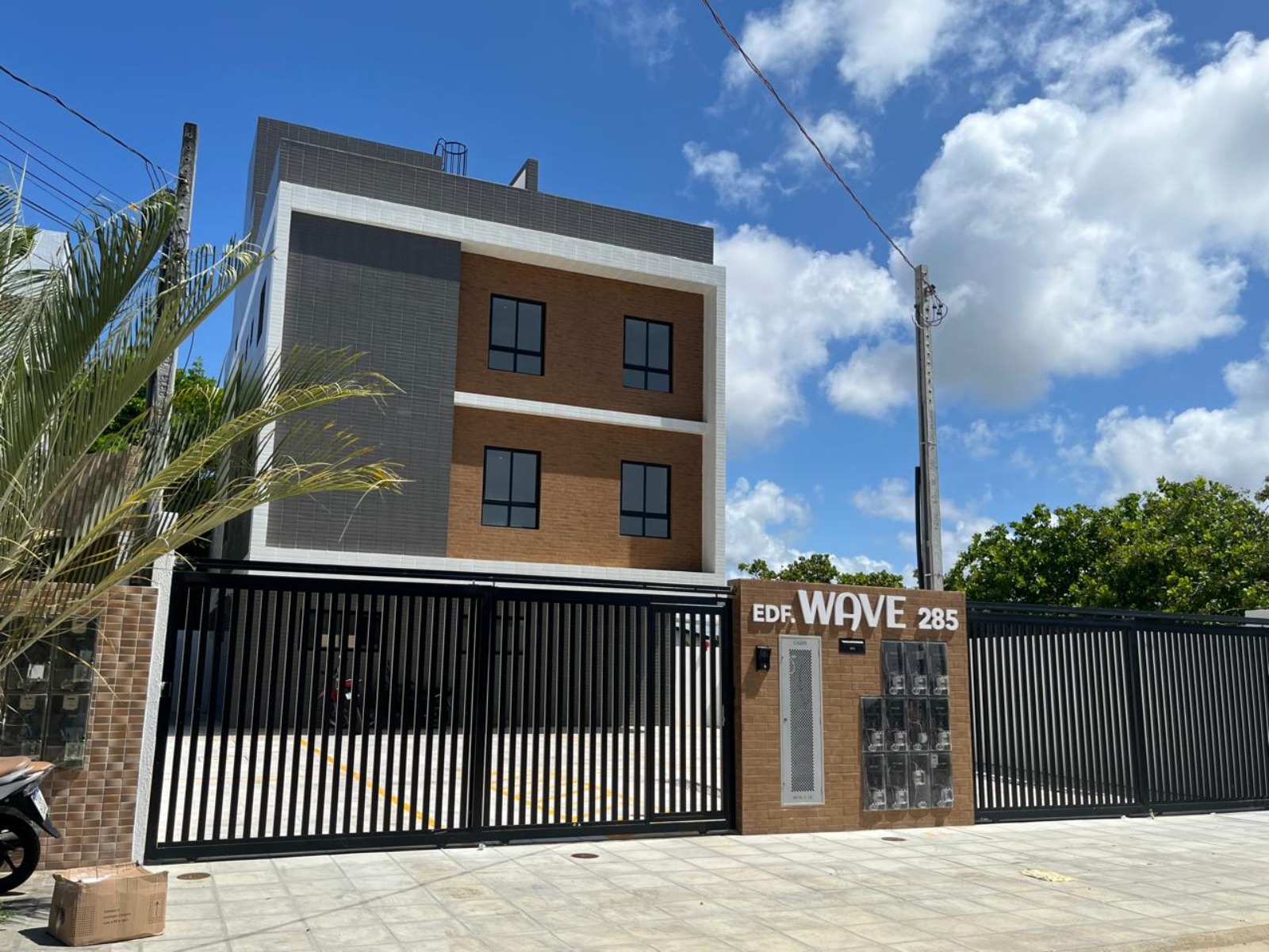 Apartamento, 2 quartos, 44 m² - Foto 43