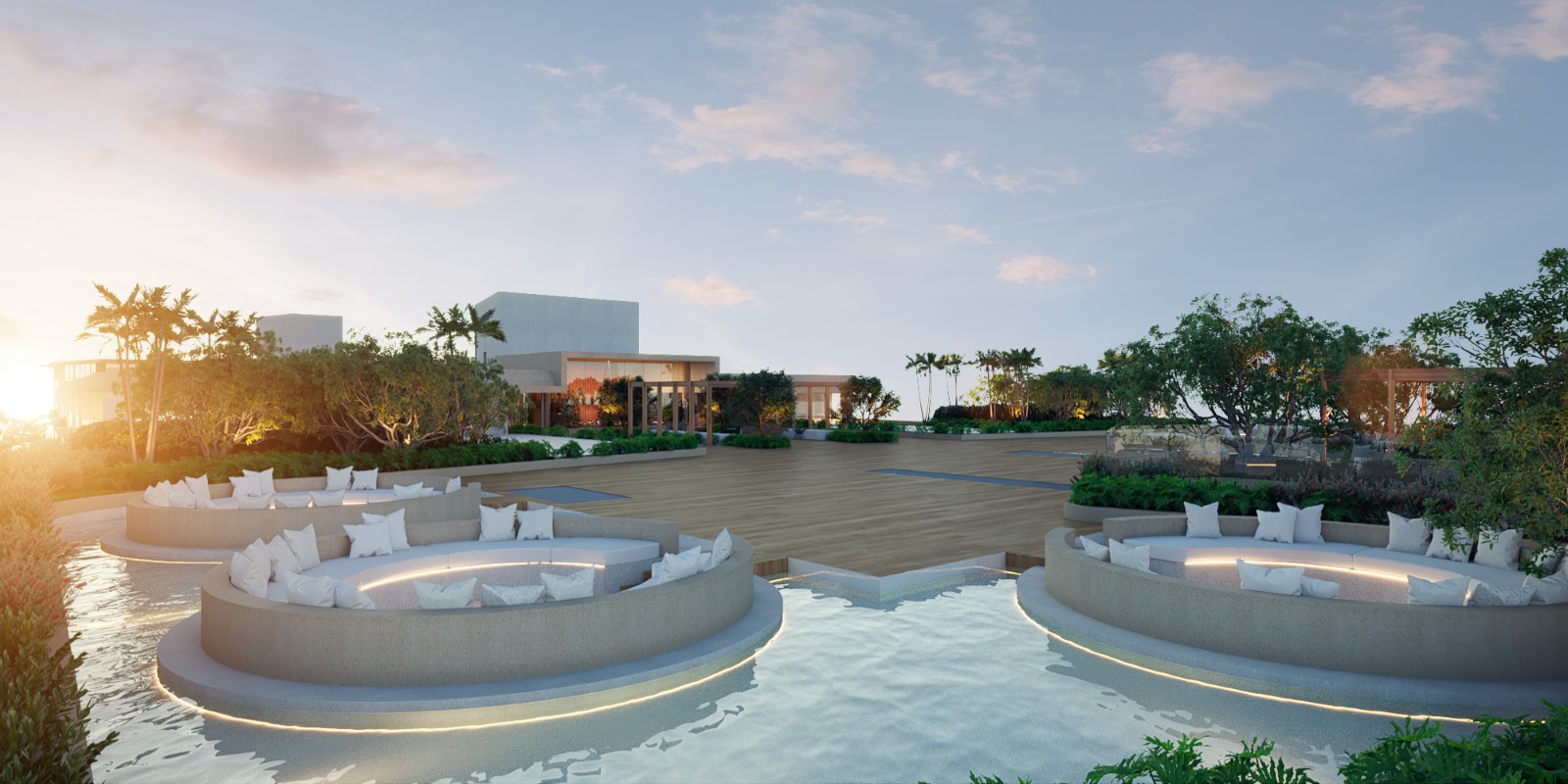 Cobertura à venda com 4 quartos, 309m² - Foto 6