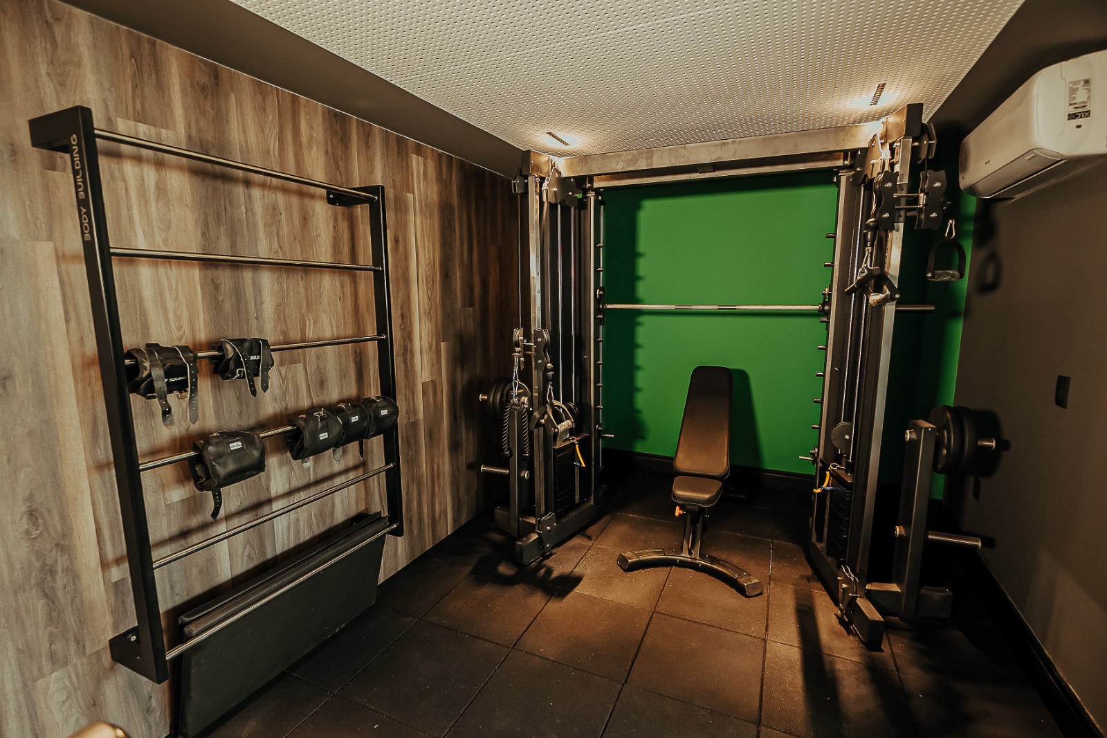 Apartamento, 2 quartos, 70 m² - Foto 8