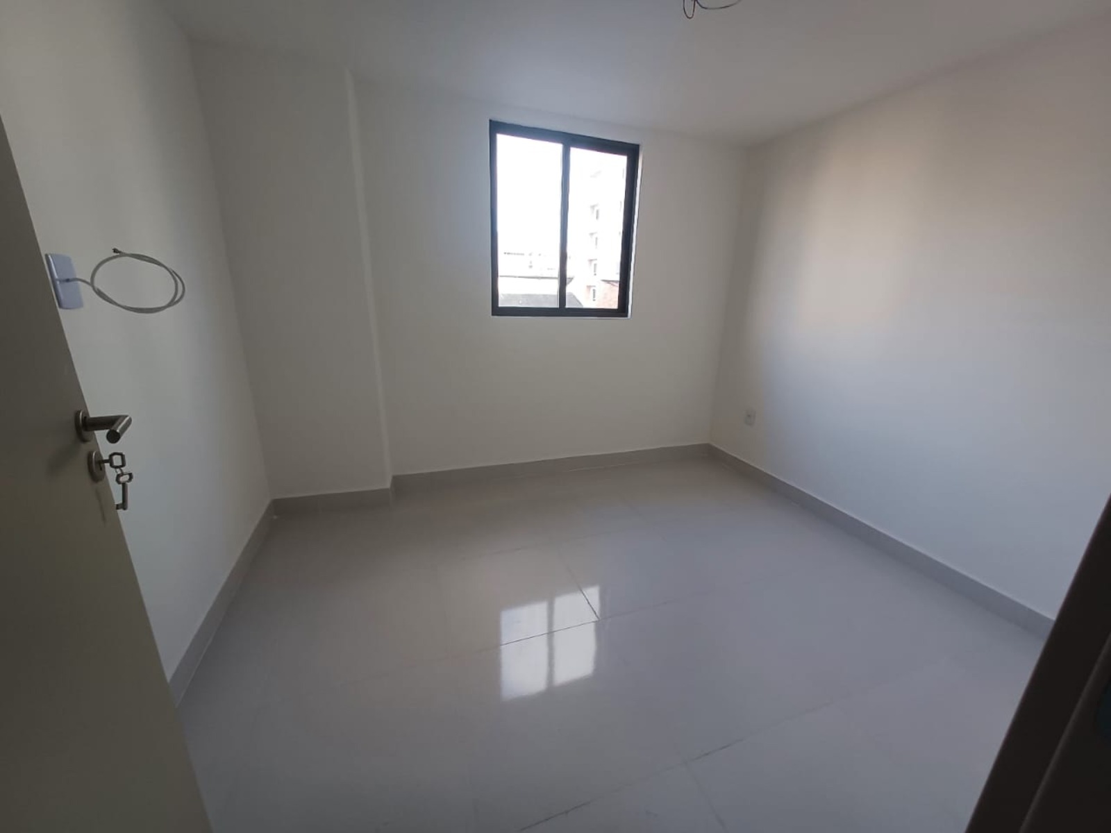 Apartamento à venda com 2 quartos, 51m² - Foto 8