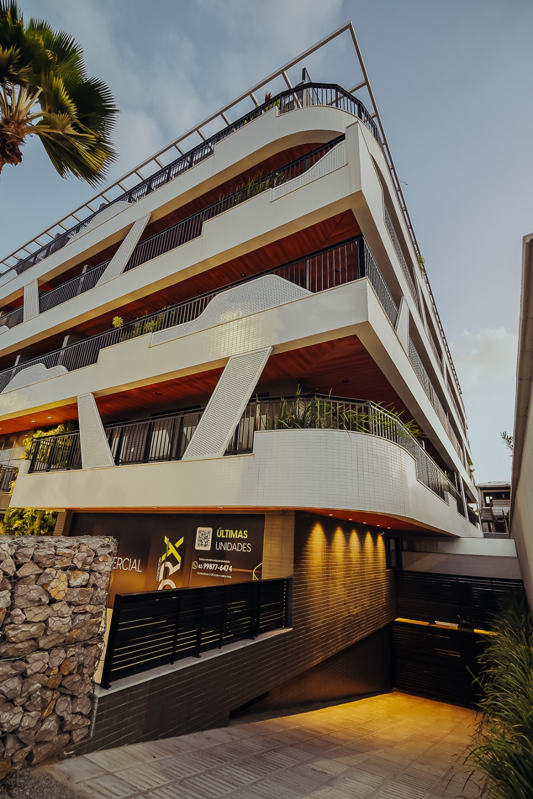 Apartamento, 1 quarto, 48 m² - Foto 7