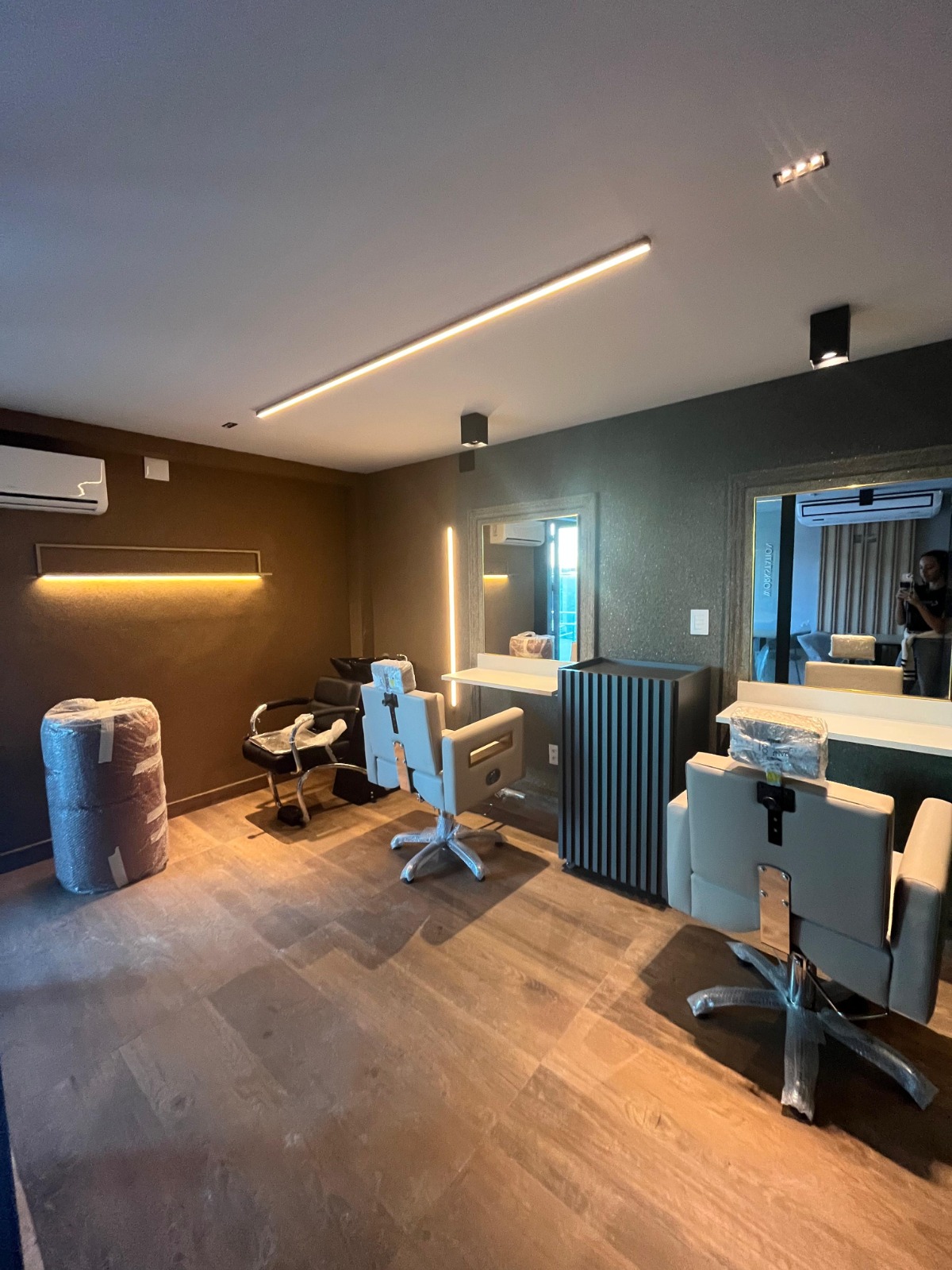 Cobertura à venda com 2 quartos, 105m² - Foto 6