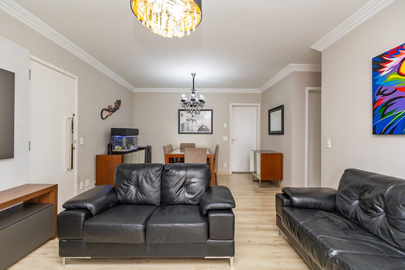 Apartamento, 3 quartos, 126 m² - Foto 21