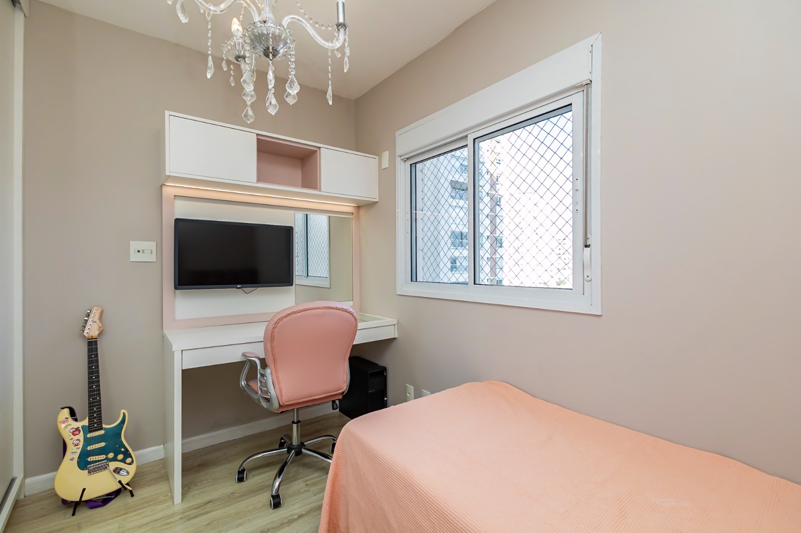 Apartamento, 3 quartos, 126 m² - Foto 34