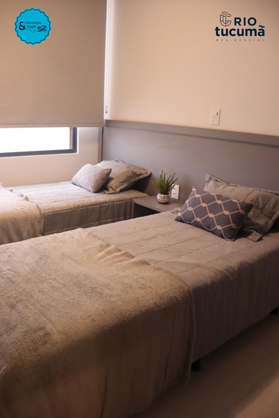 Apartamento, 3 quartos, 93 m² - Foto 7