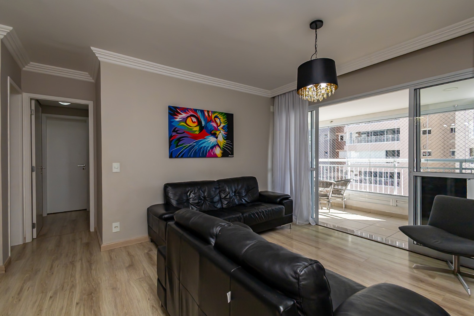 Apartamento, 3 quartos, 126 m² - Foto 19