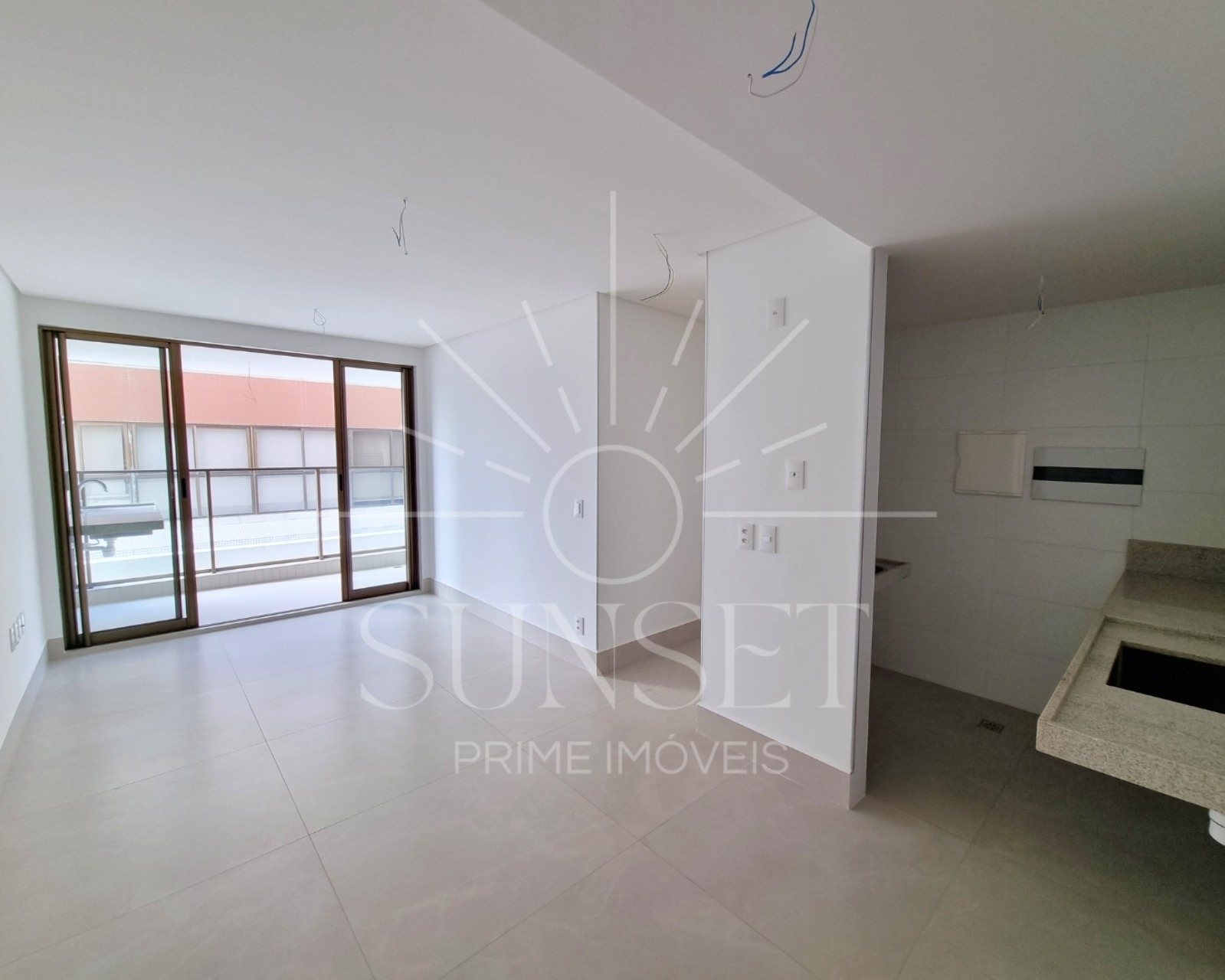 Apartamento, 2 quartos, 63 m² - Foto 2