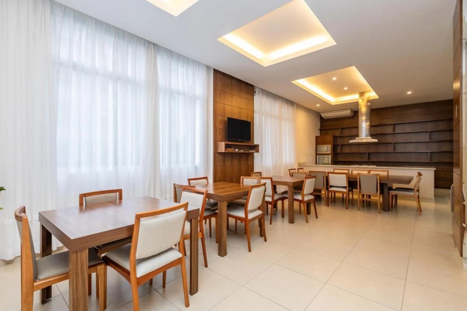 Apartamento, 3 quartos, 126 m² - Foto 55