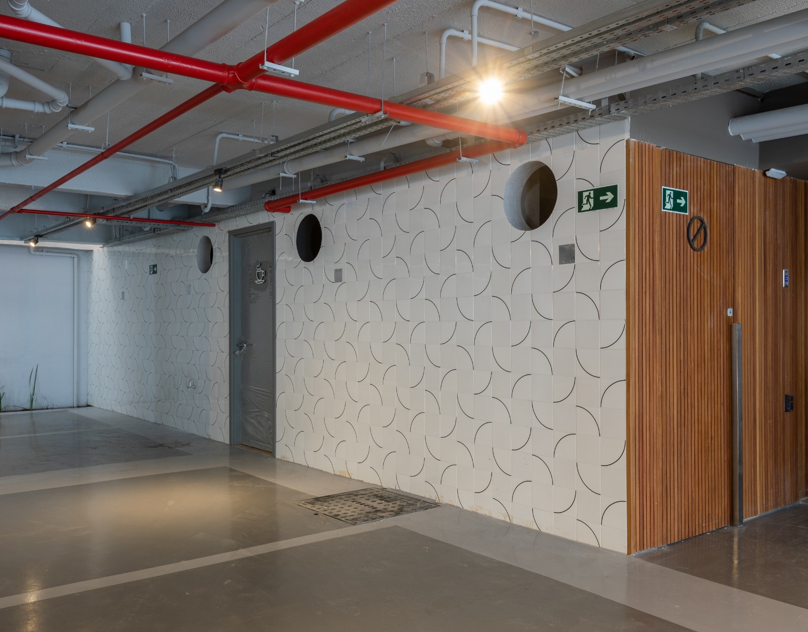 Apartamento à venda com 3 quartos, 226m² - Foto 12
