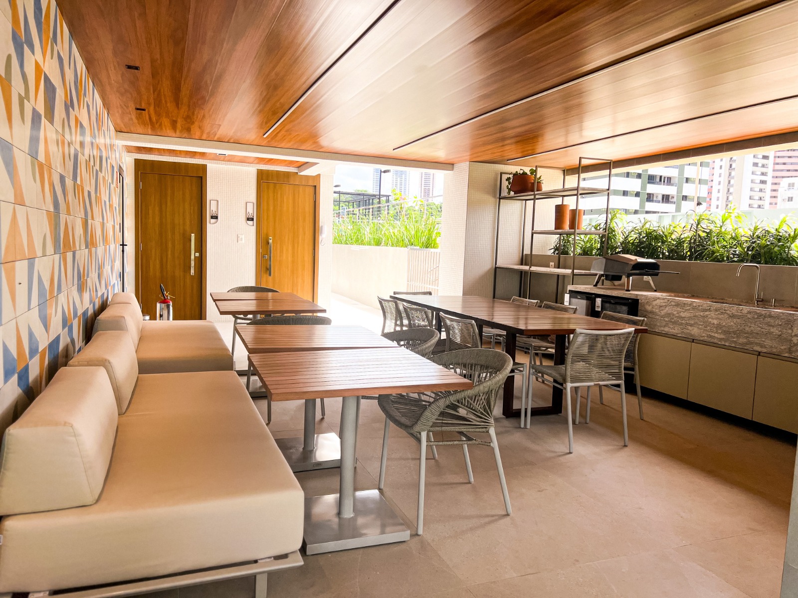 Cobertura à venda com 3 quartos, 114m² - Foto 14