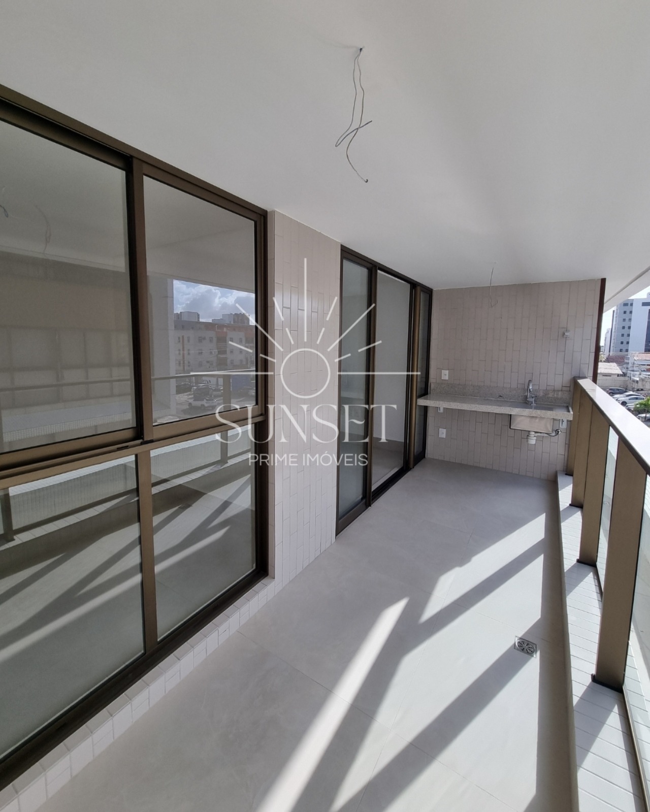 Apartamento, 2 quartos, 63 m² - Foto 9