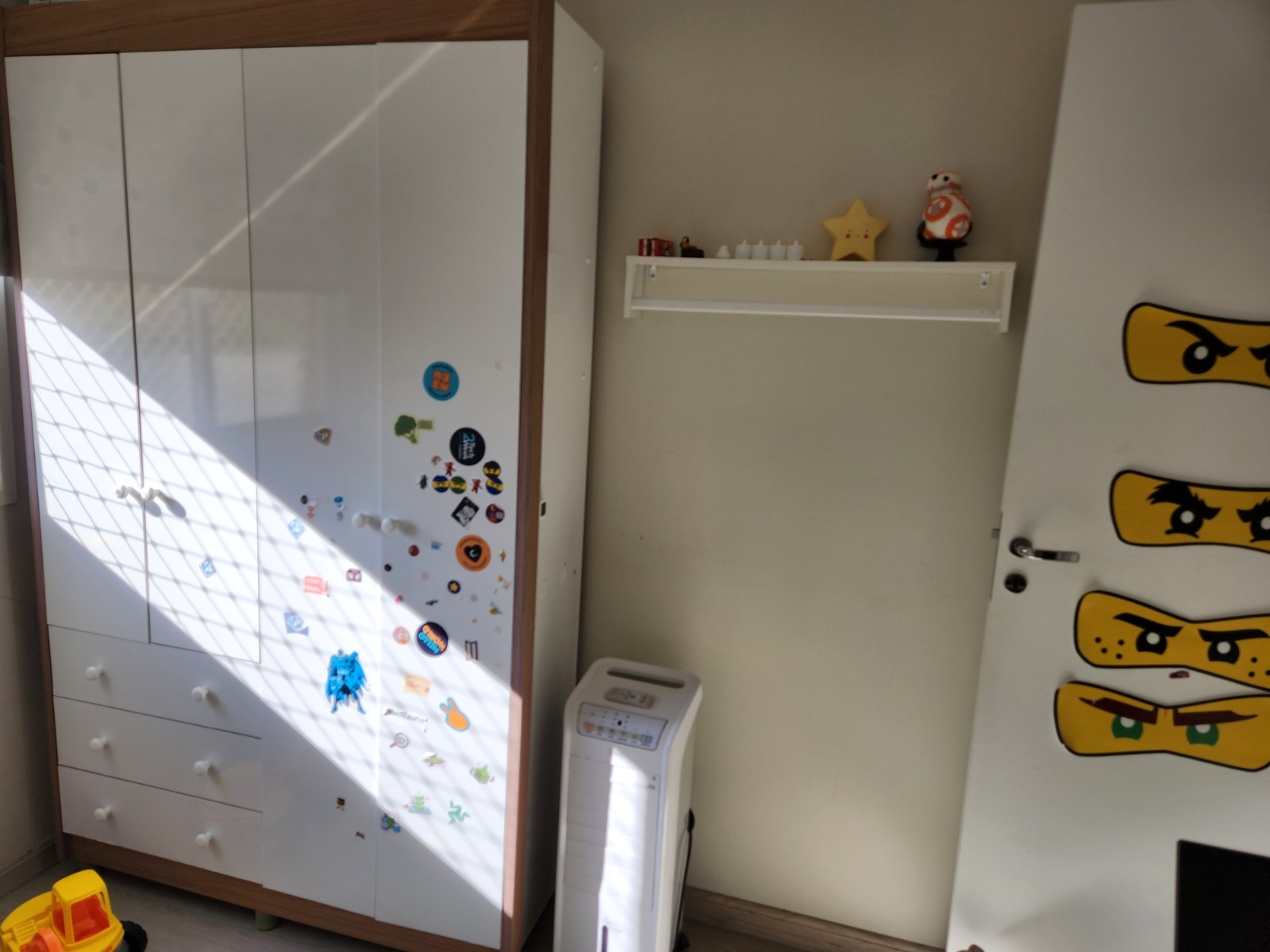 Apartamento, 3 quartos, 86 m² - Foto 14