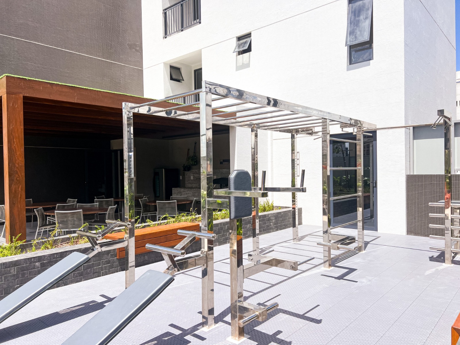 Cobertura à venda com 3 quartos, 114m² - Foto 8