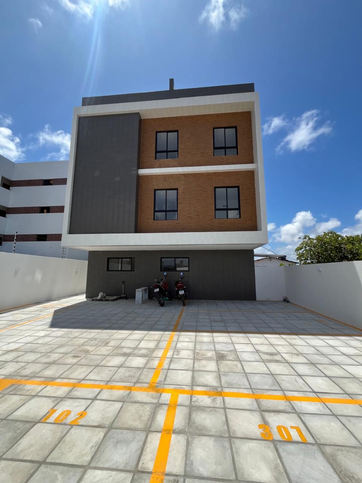 Apartamento, 3 quartos, 101 m² - Foto 62