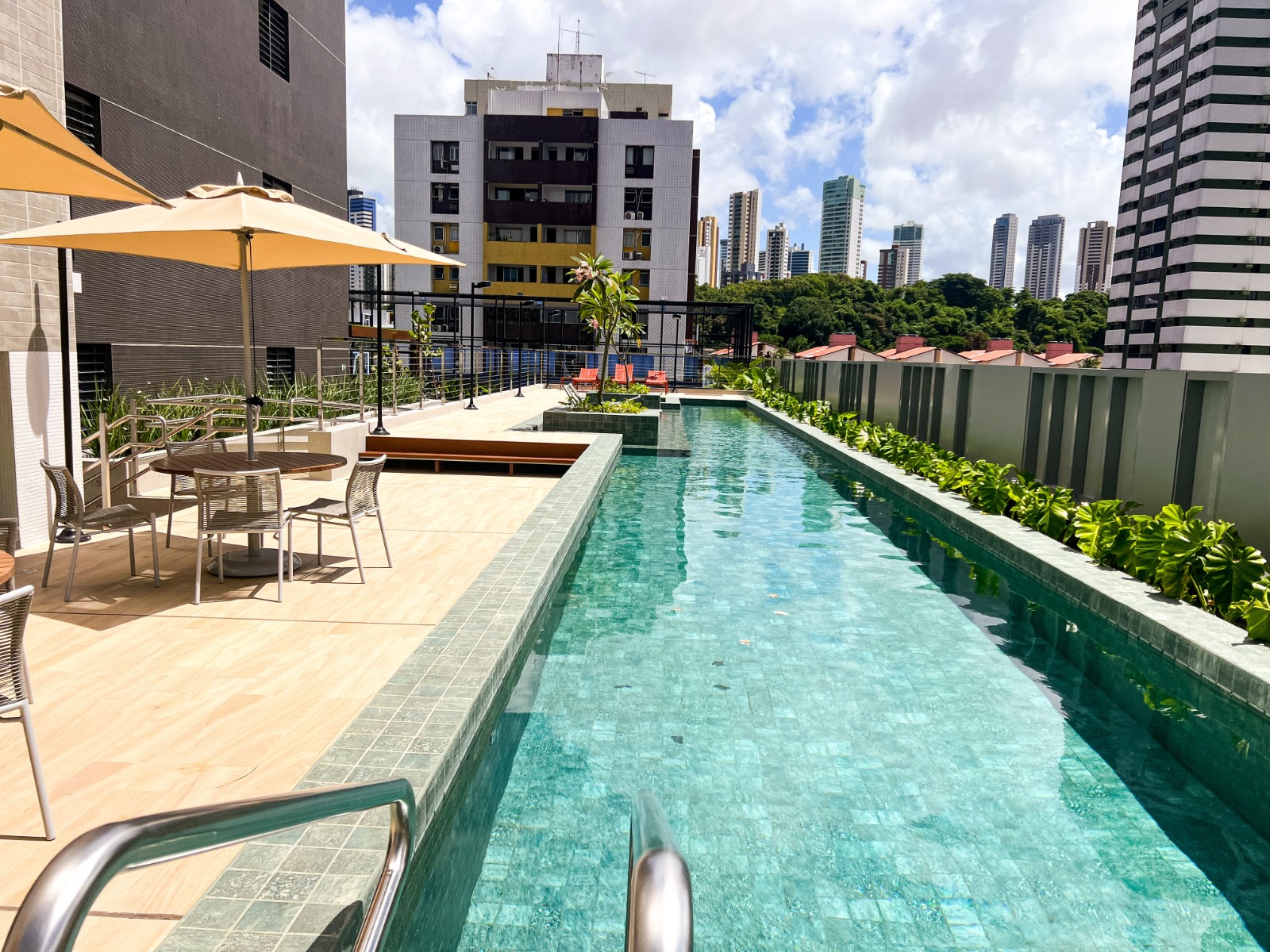 Cobertura à venda com 3 quartos, 114m² - Foto 12