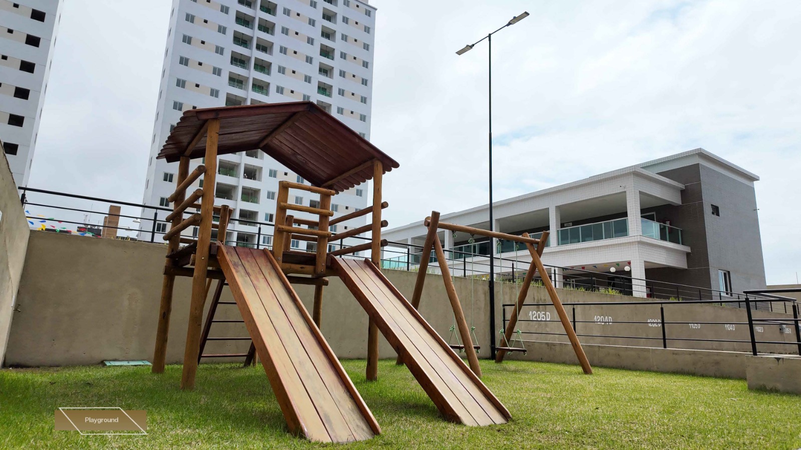 Apartamento à venda com 3 quartos, 70m² - Foto 6