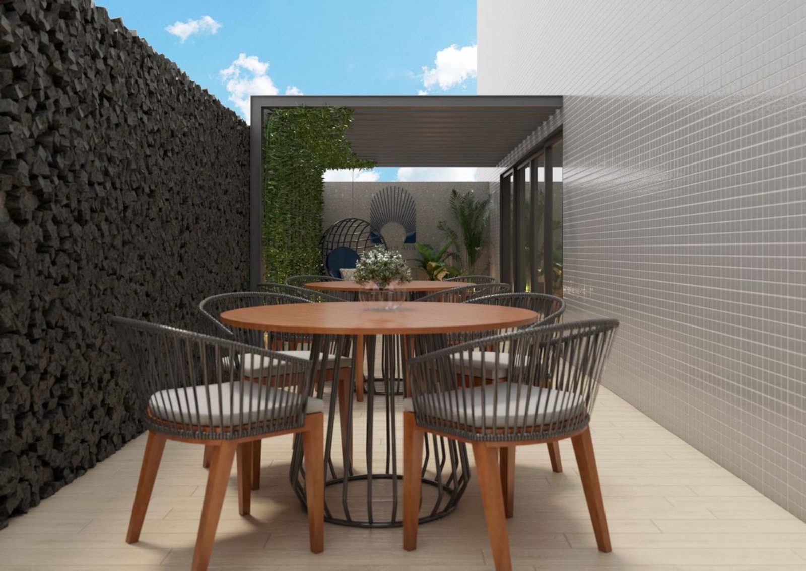 Apartamento, 1 quarto, 22 m² - Foto 10