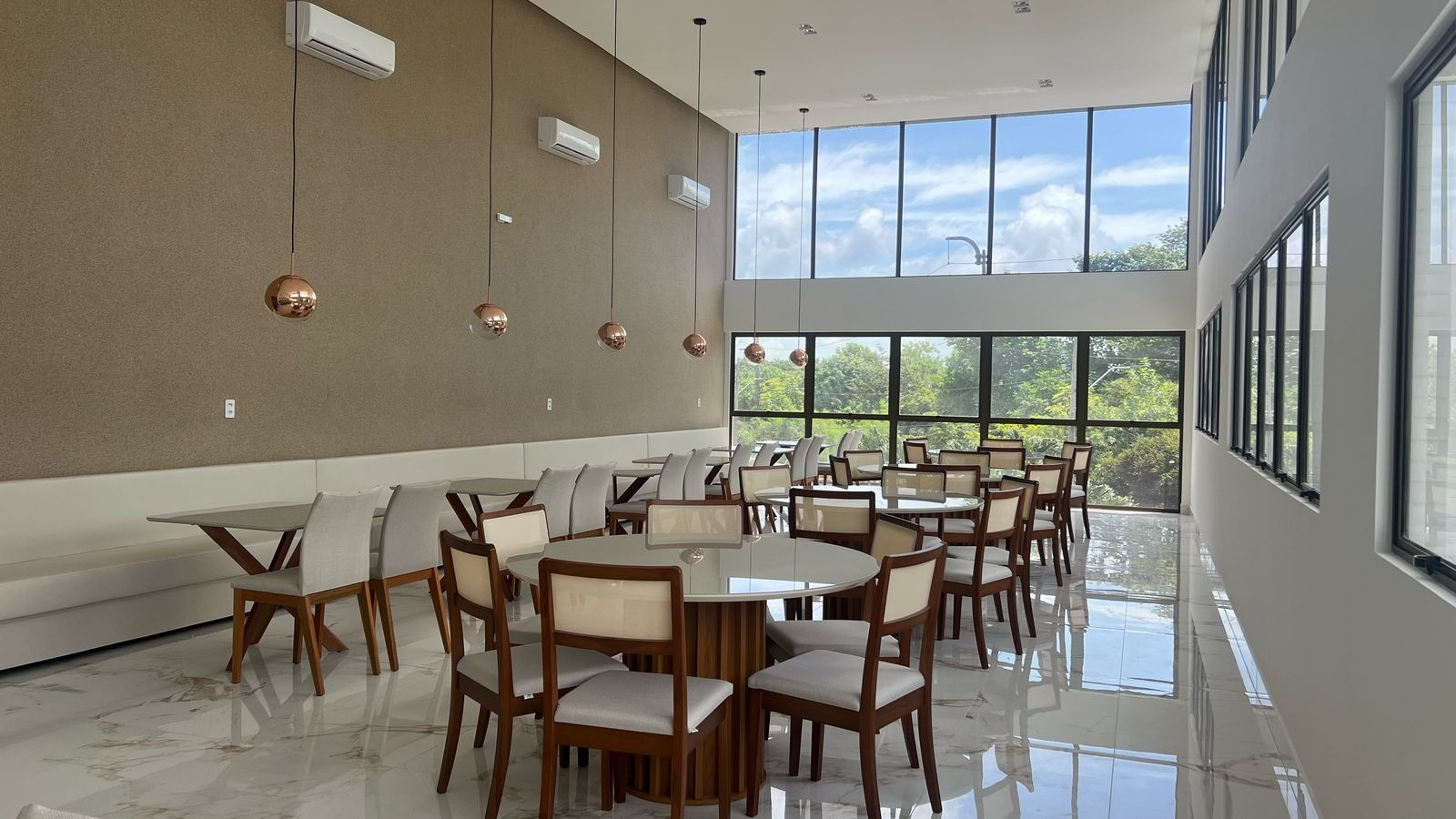 Apartamento à venda com 2 quartos, 62m² - Foto 16