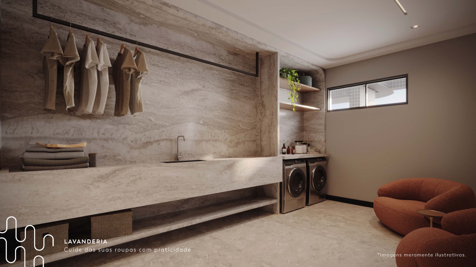 Apartamento à venda com 3 quartos, 78m² - Foto 17