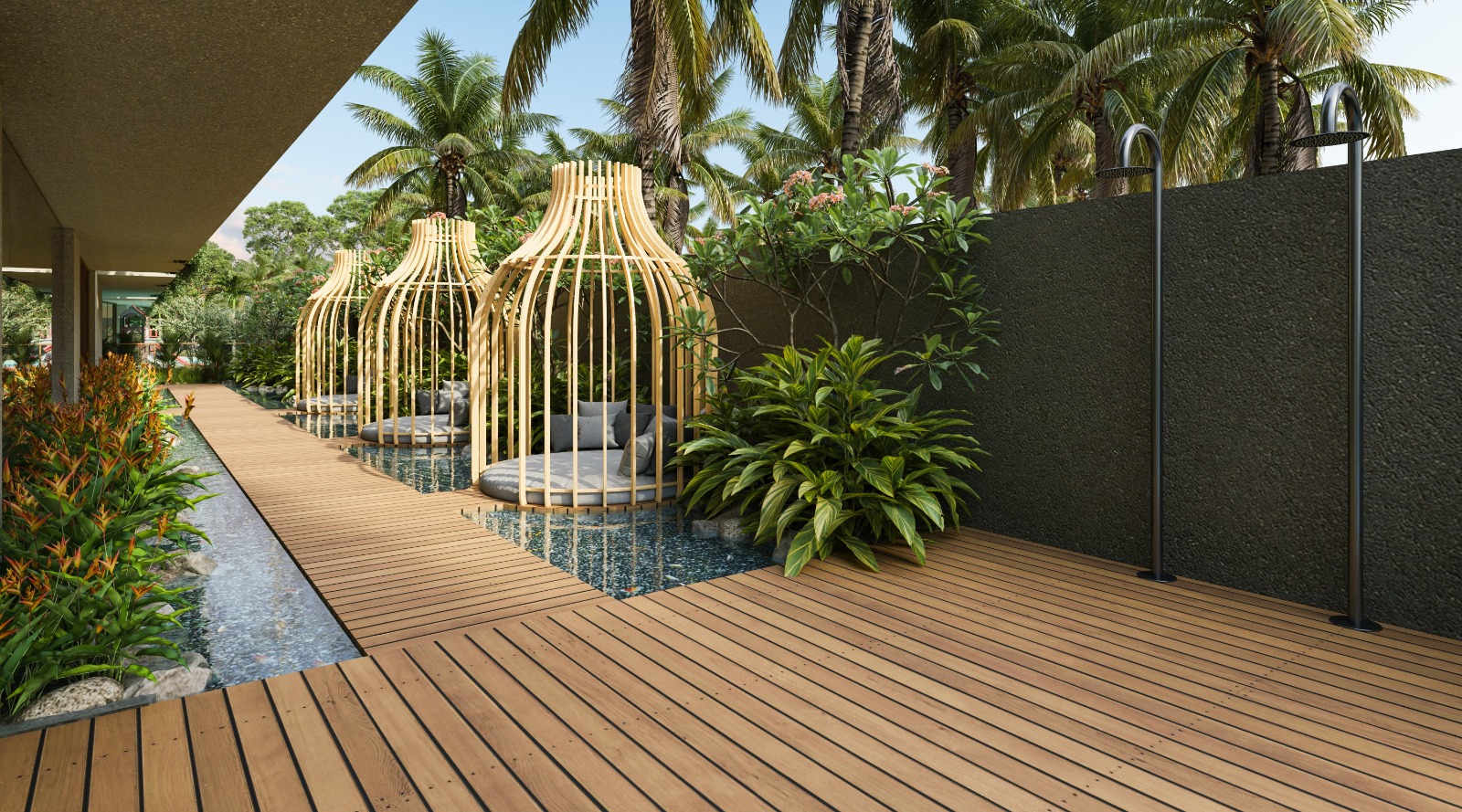 Apartamento à venda com 3 quartos, 180m² - Foto 14