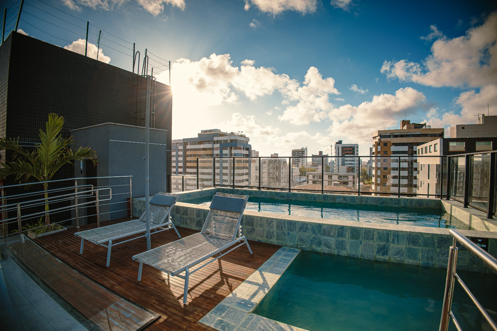 Apartamento à venda com 3 quartos, 74m² - Foto 32
