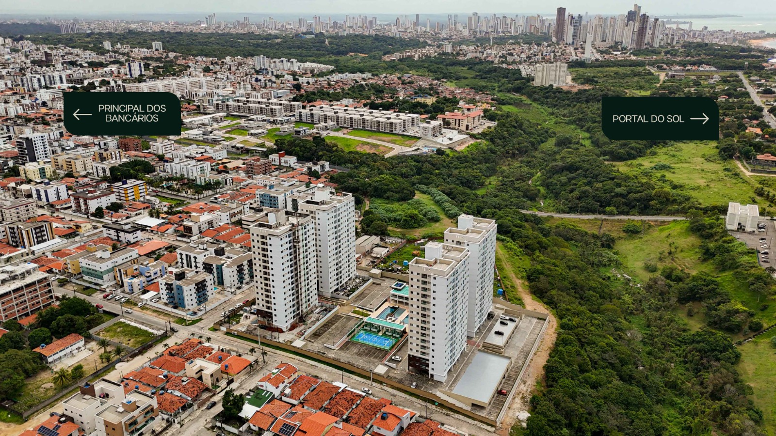 Apartamento à venda com 3 quartos, 70m² - Foto 44
