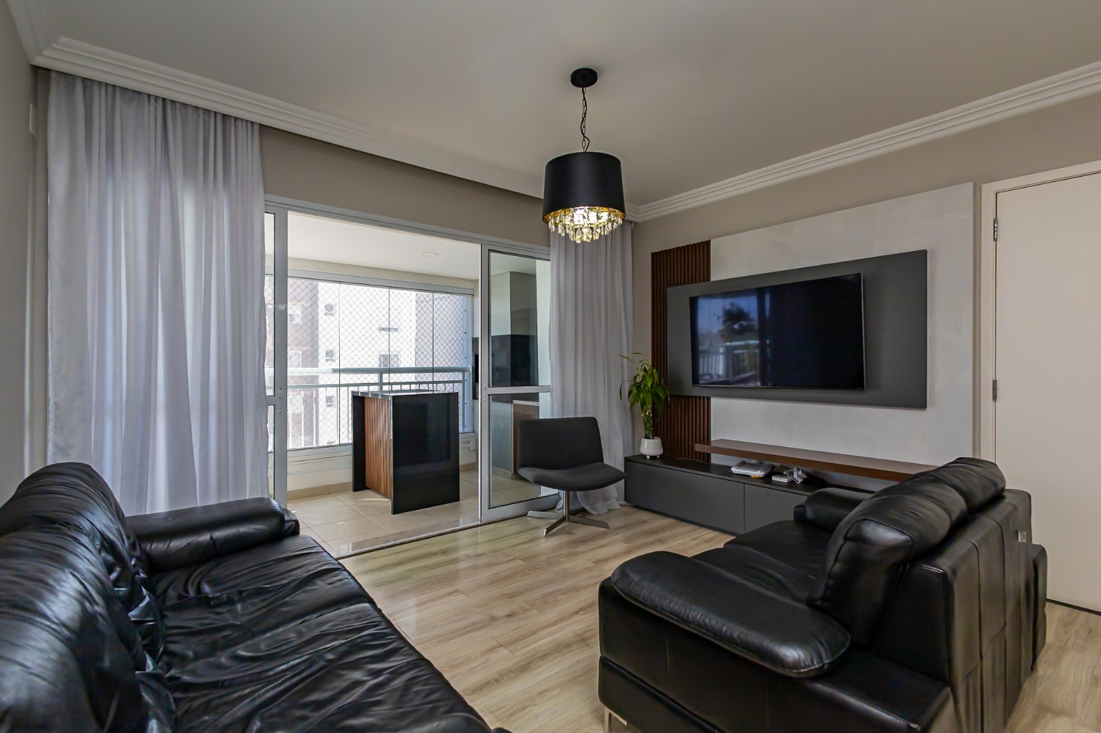 Apartamento, 3 quartos, 126 m² - Foto 20