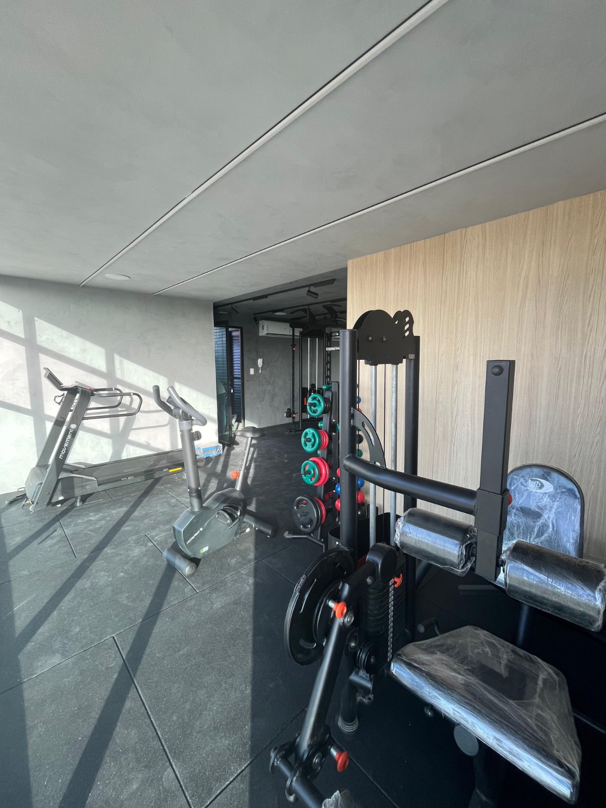 Cobertura à venda com 2 quartos, 114m² - Foto 23