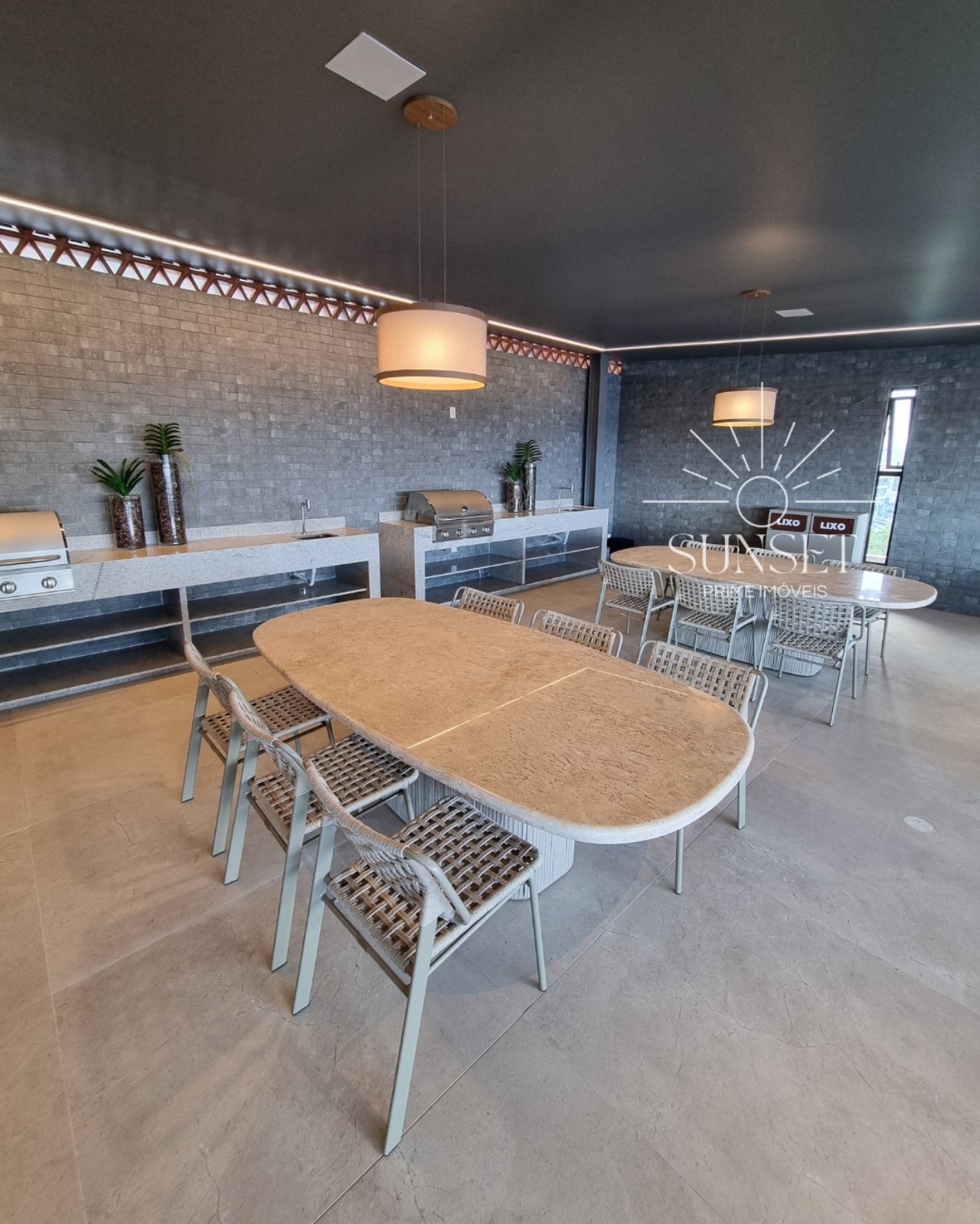 Cobertura à venda com 3 quartos, 136m² - Foto 35