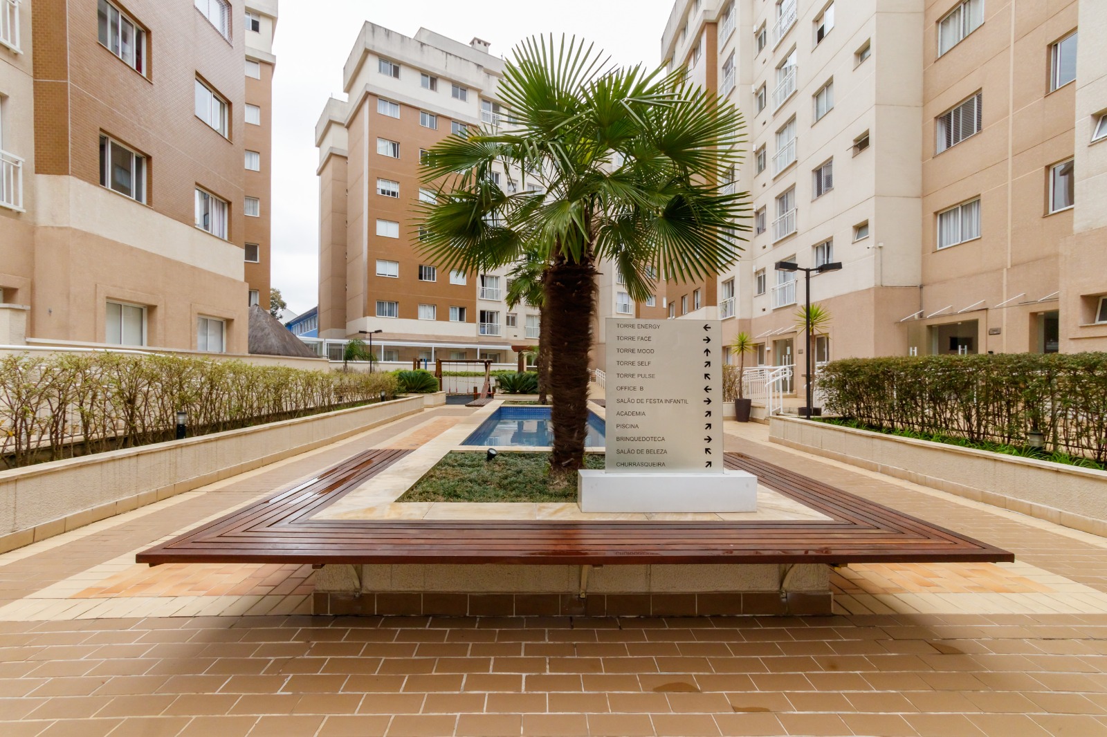 Apartamento, 3 quartos, 86 m² - Foto 20