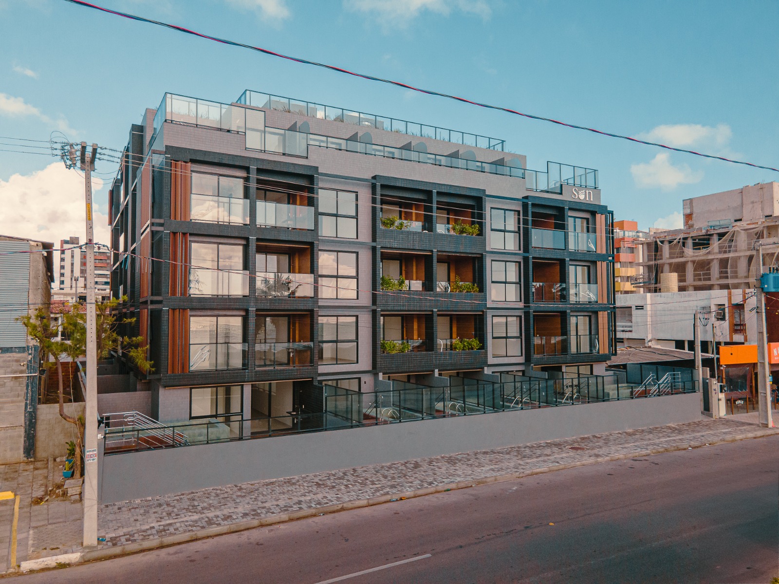 Cobertura à venda com 2 quartos, 68m² - Foto 52