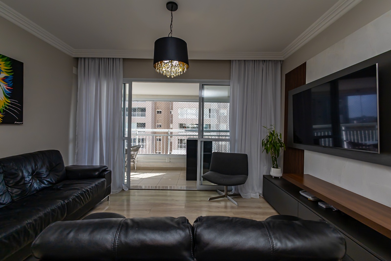 Apartamento, 3 quartos, 126 m² - Foto 18