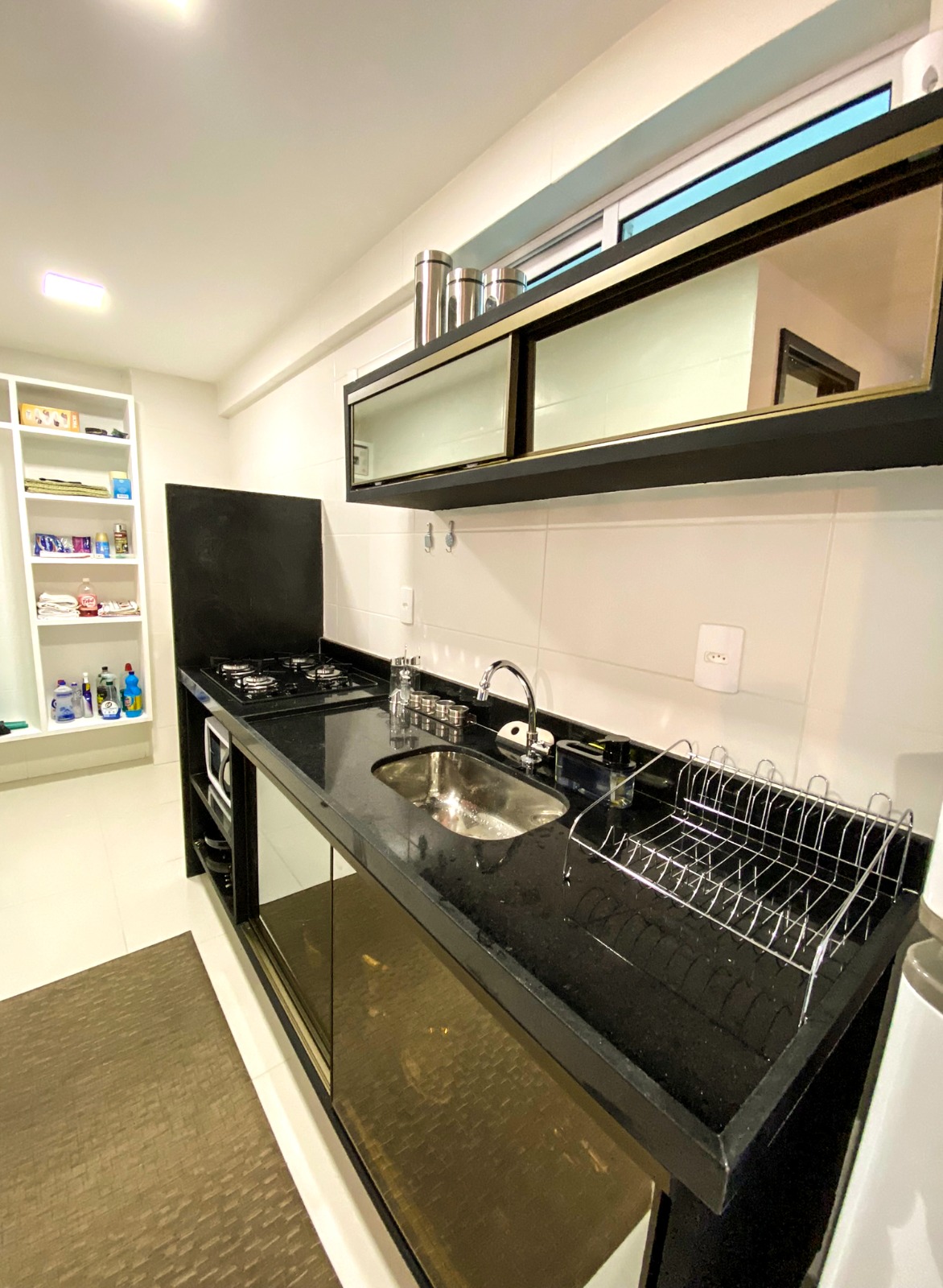 Apartamento, 2 quartos, 58 m² - Foto 29