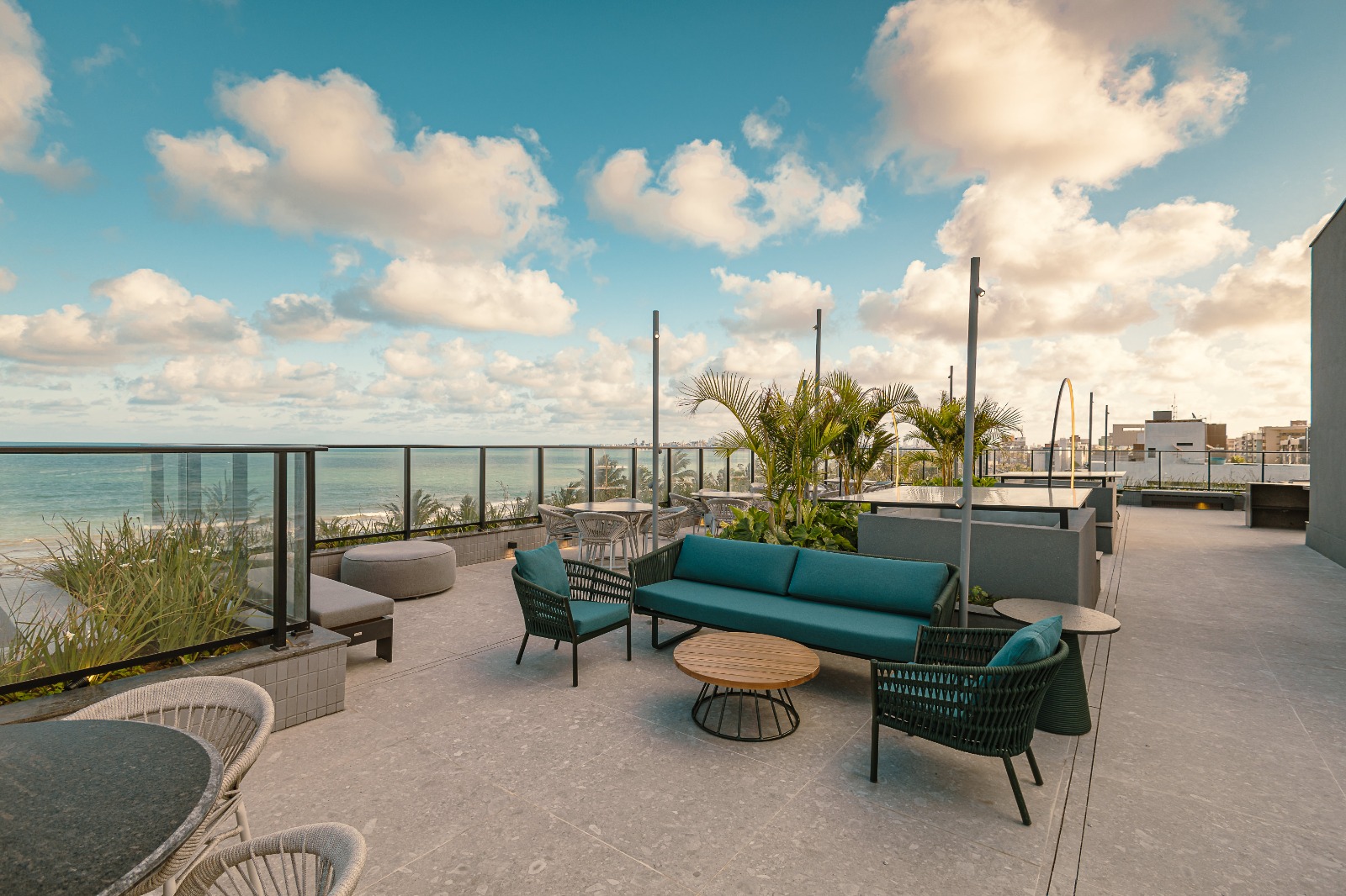 Cobertura à venda com 2 quartos, 68m² - Foto 38