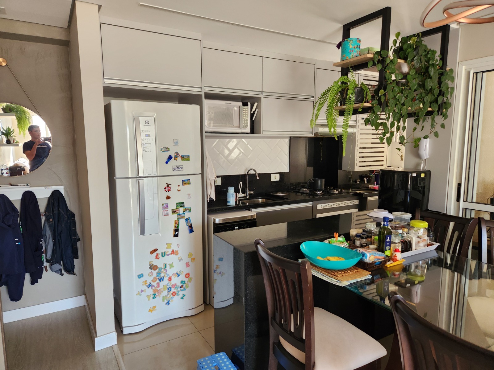 Apartamento, 3 quartos, 86 m² - Foto 7